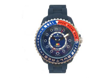 Bultaco BLPZ45S-CZ1 (45 mm), Férfi karóra