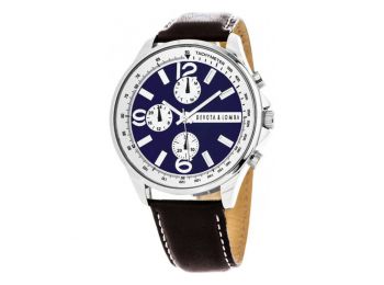 Devota & Lomba DL003MLMF-01 (45 mm), Férfi karóra