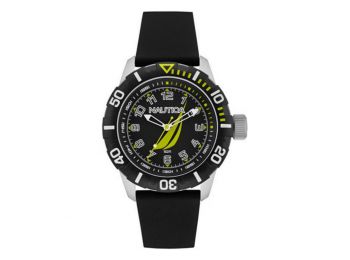 Nautica NAI08513G (44 mm), Férfi karóra