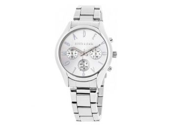 Devota & Lomba DL002UMF-01WHITE (41 mm), Férfi karóra