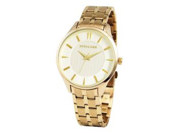 Devota & Lomba DL012M-02WHITE (40 mm), Férfi karóra