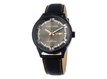 Devota & Lomba DL010M-04BKBLACK (41 mm), Férfi karóra