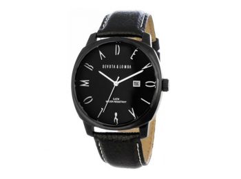 Devota & Lomba DL008M-04 (42 mm), Férfi karóra