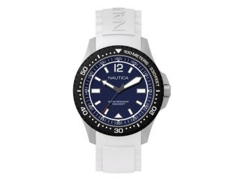 Nautica NAPMAU004 (44 mm), Férfi karóra
