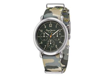 Pepe Jeans R2351105010 (43 mm), Férfi karóra