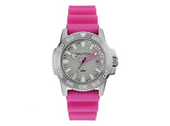 Nautica NAI12533G (42 mm), Férfi karóra