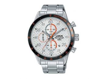 Lorus RM335EX9 (45 mm), Férfi karóra