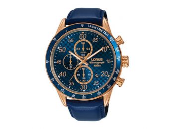 Lorus RM338EX9 (45 mm), Férfi karóra