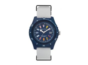 Nautica NAPSRF002 (46 mm), Férfi karóra