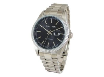 Devota & Lomba DL013M-01BLACK (40 mm), Férfi karóra