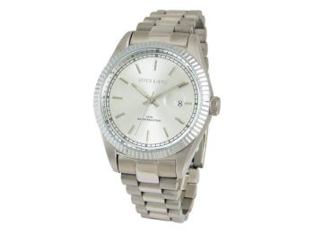 Devota & Lomba DL013M-01WHITE (40 mm), Férfi karóra