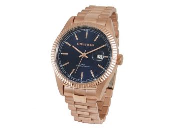 Devota & Lomba DL013M-03BLUE (40 mm), Férfi karóra