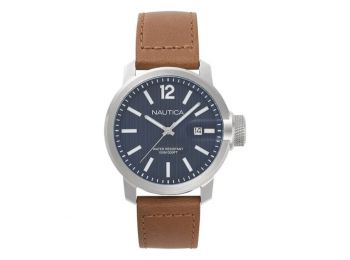 Nautica NAPSYD001 (44 mm), Férfi karóra