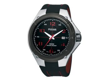 Pulsar PXH797X1 (41 mm), Férfi karóra