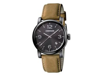 Wenger 01-1041-129 (41 mm), Férfi karóra