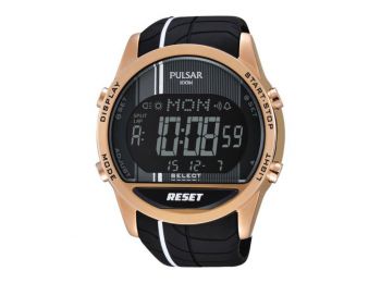 Pulsar PV4010X1 (45 mm), Férfi karóra