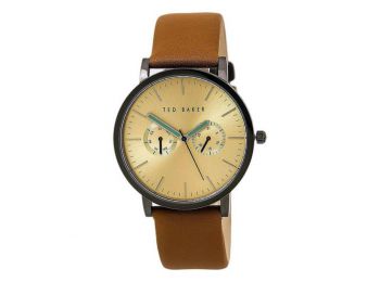 Ted Baker 10009249 (40 mm), Férfi karóra