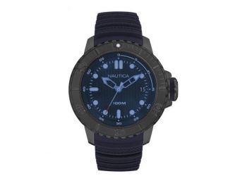 Nautica NAD20509G (50 mm), Férfi karóra