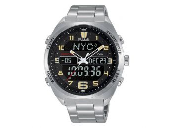 Pulsar PZ4037X1 (45 mm), Férfi karóra