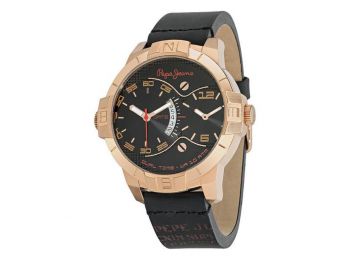 Pepe Jeans R2351107001 (48 mm), Férfi karóra