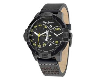 Pepe Jeans R2351107002 (48 mm), Férfi karóra