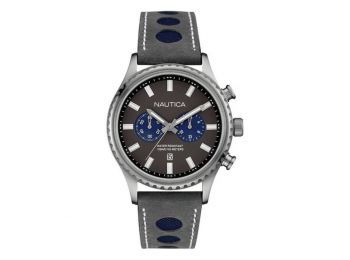 Nautica NAI18511G (43 mm), Férfi karóra