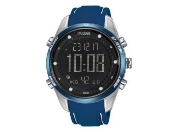 Pulsar P5A025X1 (44 mm), Férfi karóra