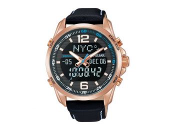 Pulsar PZ4006X1 (44 mm), Férfi karóra