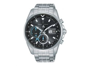 Pulsar PZ6025X1 (44 mm), Férfi karóra