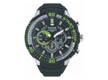 Pulsar PT3553X1 (50 mm), Férfi karóra