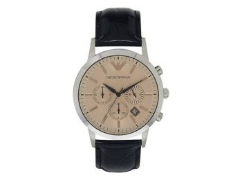 Armani AR2433 (43 mm), Férfi karóra