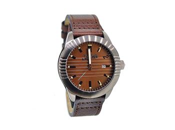 Jean Paul Gaultier 8502503 (44 mm), Férfi karóra