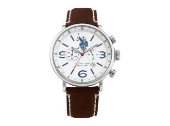 U.S. Polo Assn. USP4252SL (40 mm), Férfi karóra