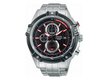 Pulsar PV6001X1 (47 mm), Férfi karóra