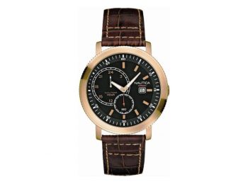 Nautica A15592G (44 mm), Férfi karóra
