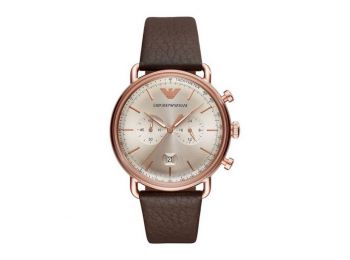 Armani AR11106 (43 mm), Férfi karóra