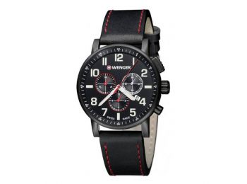 Wenger 01-0343-104 (43 mm), Férfi karóra