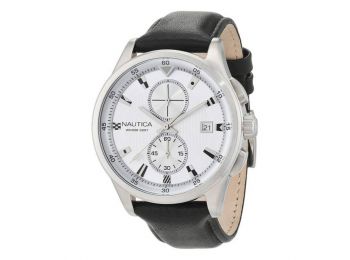 Nautica NAD16556G (44 mm), Férfi karóra
