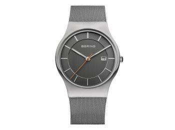 Bering 11938-007 (38 mm), Férfi karóra