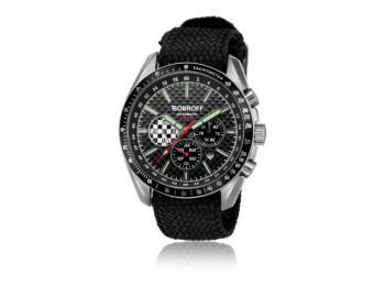 Bobroff BF0012V2PN (42 mm), Férfi karóra