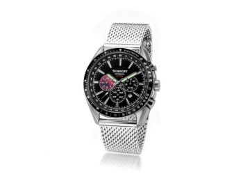 Bobroff BF0012V2-S001 (42 mm), Férfi karóra