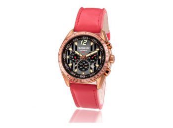 Bobroff BF0016V2-S011 (42 mm), Férfi karóra