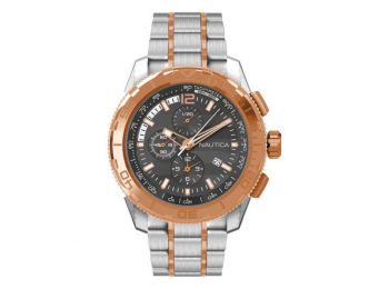 Nautica NAD26503G (48 mm), Férfi karóra