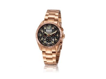 Bobroff BF0016V2 (42 mm), Férfi karóra