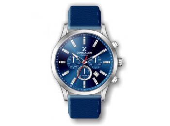Daniel Klein Férfi karóra, Exclusive DK.1.12284-3