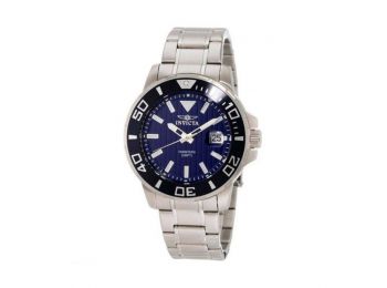 Invicta 1418 (42 mm), Férfi karóra