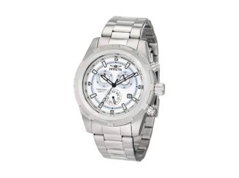 Invicta 1558 (45 mm), Férfi karóra