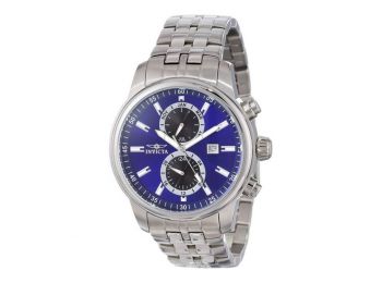 Invicta 251 (44 mm), Férfi karóra