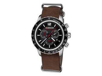 Wenger 01-0853-106 (45 mm), Férfi karóra