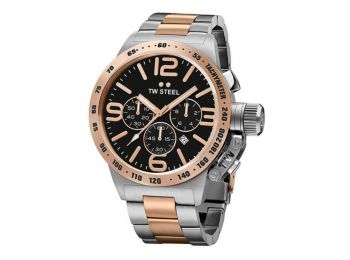 Tw Steel TWCB133 (45 mm), Férfi karóra